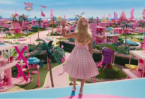 De no creer: La película “Barbie” necesitó tanta pintura rosada que provocó una escasez mundial
