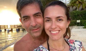 “Mi hijo y yo pudimos haber muerto”: Viuda del fiscal paraguayo asesinado se niega a regresar a Colombia