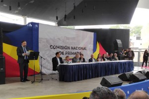 Más de 63 mil migrantes venezolanos actualizaron sus datos para votar en la Primaria