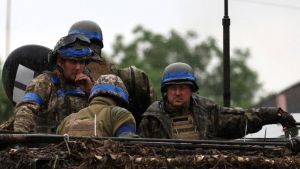 La ONU espera que la guerra en Ucrania no quite el foco al clima y desarrollo sostenible