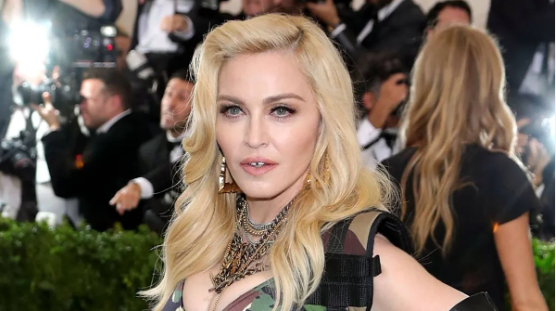 Madonna ya se recupera en su casa de Nueva York tras haber sido hospitalizada