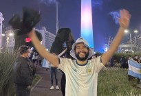 VIRAL: Venezolano comparó Buenos Aires con Nueva York y lo que reveló causó asombro en las redes (VIDEO)