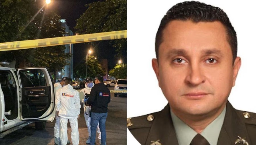 Hipótesis de allegados del Teniente Coronel Dávila derrumban versión sobre su supuesto suicidio