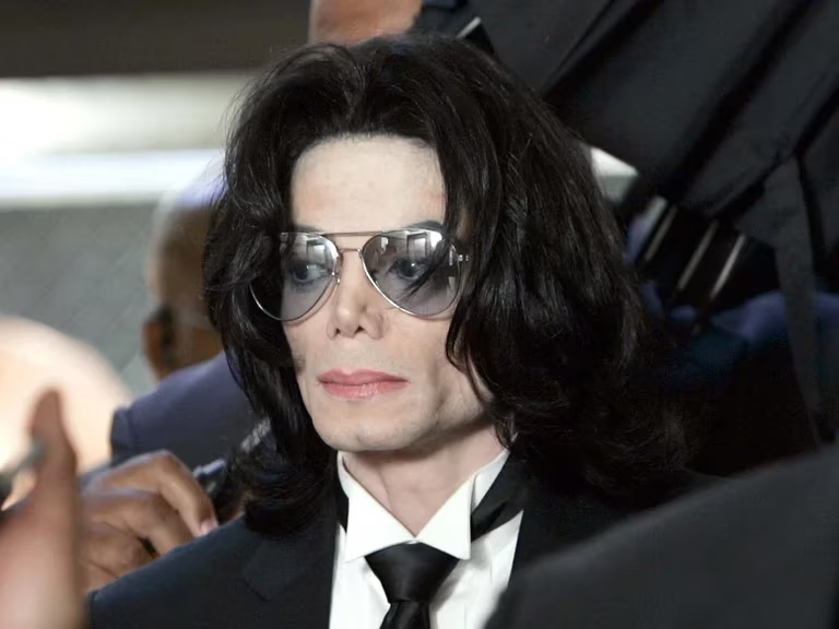 Michael Jackson, el Rey del Pop, un legado de leyenda manchado por polémicas acusaciones de abuso infantil