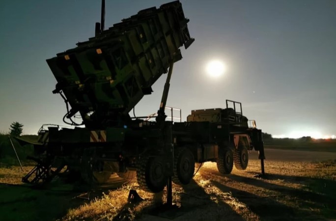 Francia refuerza a Ucrania con misiles de alcance medio para recuperar territorio ocupado por Rusia