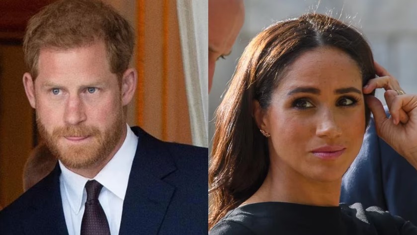 El rey Carlos III apoyará a Harry en el reclamo de la custodia de sus hijos en caso de que se divorcie de Megan Markle
