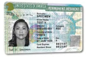 Paso a paso: Cómo ayudar a un familiar a conseguir la green card en EEUU