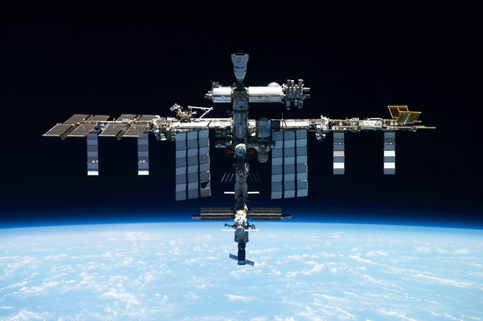 “Emergencia” en la Estación Espacial Internacional alertó a todos: Lo que aclaró la Nasa