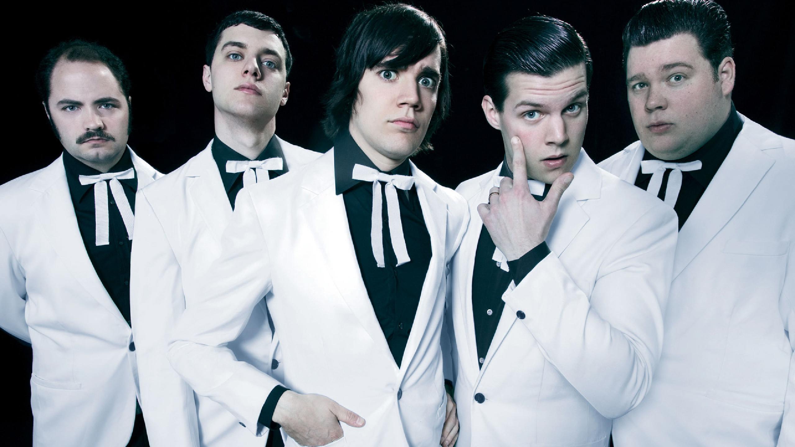 Ya están a la venta boletos para el show de The Hives en Caracas