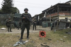 ONU denuncia aumento de masacres y expansión de grupos armados en Colombia