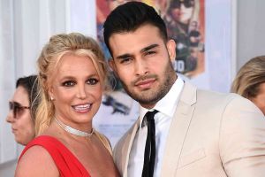 Golpes, mordiscos e infidelidad: Las posibles razones por las que Sam Asghari le solicitó el divorcio a Britney Spears
