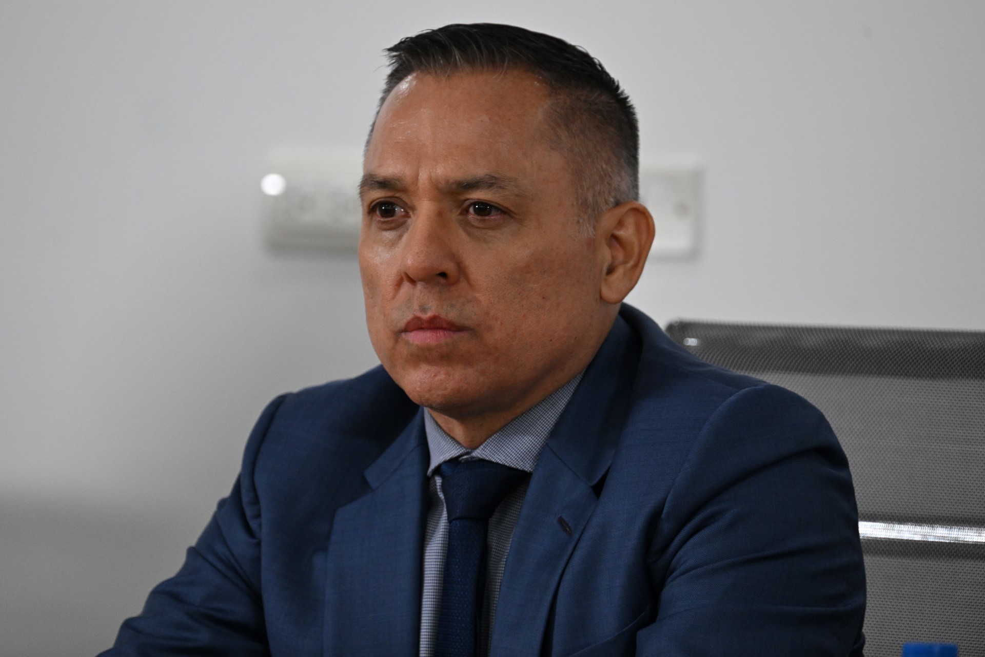 El chavista Carlos Quintero fue designado como vicepresidente del CNE