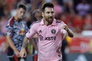¿Qué lesión tiene Messi? Incertidumbre por el estado físico del argentino