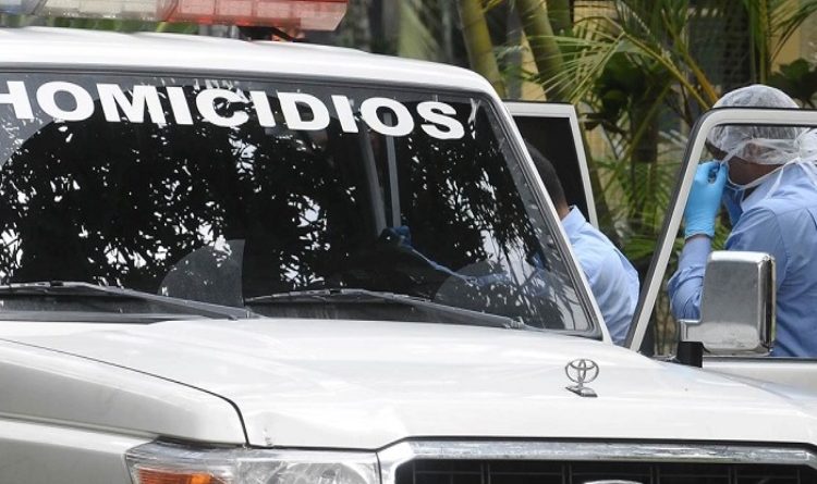 Una comerciante murió tras recibir un disparo frente a su puesto de hortalizas en Caracas