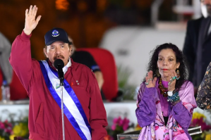 EEUU limitó visados a 100 funcionarios por atacar las libertades del pueblo de Nicaragua
