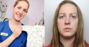 Cadena perpetua para una enfermera británica por el asesinato de siete bebés