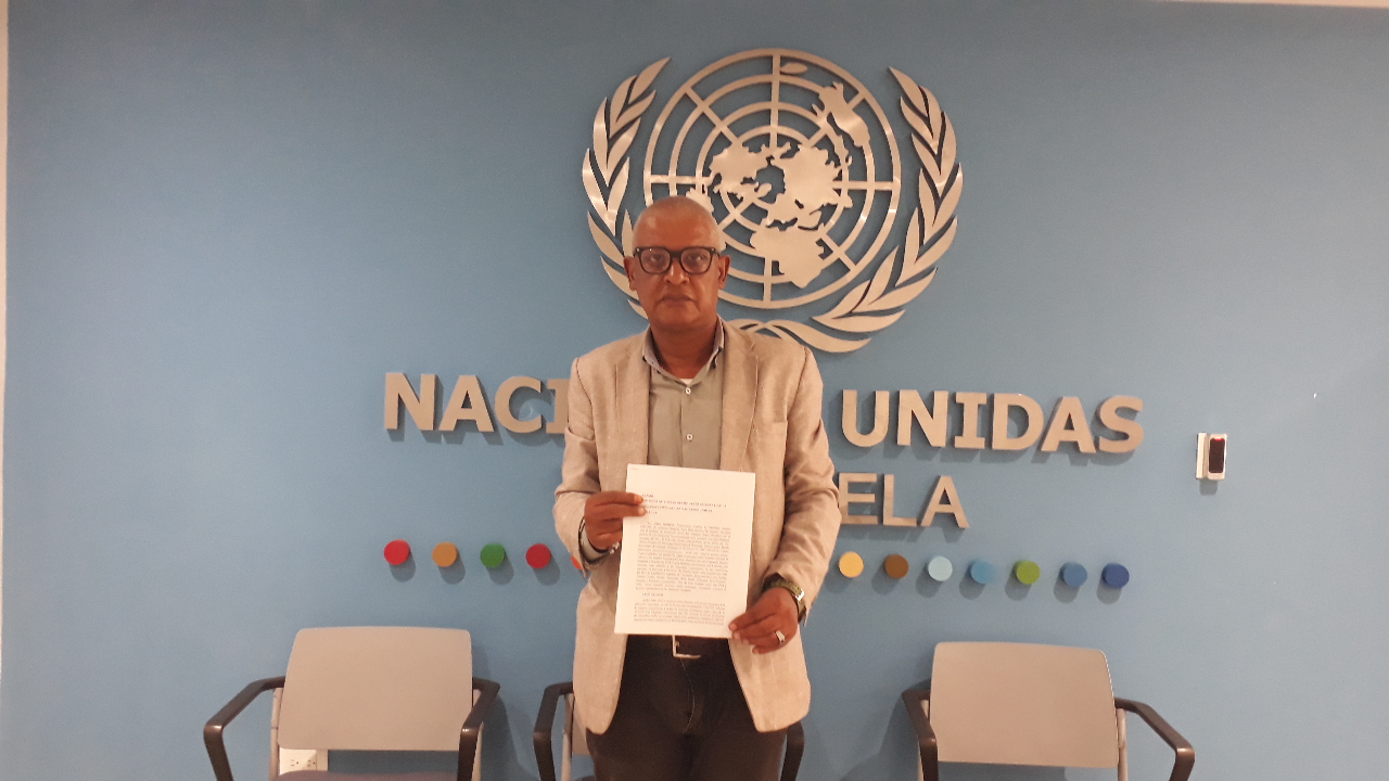 Exhortaron a la ONU a cumplir acuerdos que protegen a migrantes venezolanos