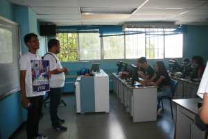 Upel Aragua busca ir a elecciones de autoridades y cogobierno
