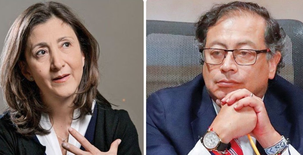 Ingrid Betancourt contó detalles desconocidos de Gustavo Petro y su estado de crisis en Bélgica