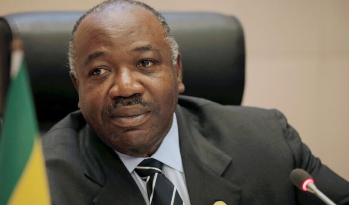 El presidente de Gabón en arresto domiciliario tras golpe de Estado