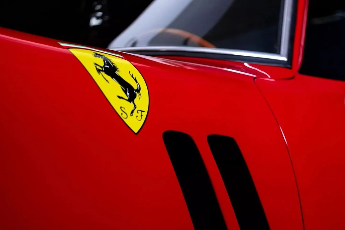 Un Ferrari será subastado en EEUU y podría ser el más caro de la historia: así es el modelo que despierta asombro