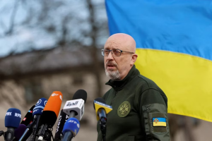 Ucrania advirtió que el Grupo Wagner “está roto” y que la muerte de Prigozhin debilitó a Putin