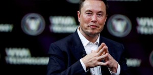 El mercado de valores que quiere desarrollar Elon Musk dentro de X