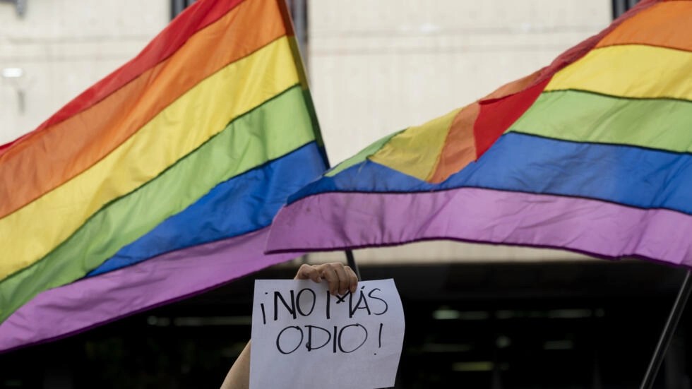 “Nada indebido”: Uno de los detenidos en sauna gay en Valencia relata lo ocurrido
