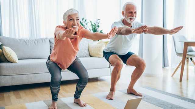 Lo dice la ciencia: entrena tus músculos y reduce tu riesgo de morir con cáncer