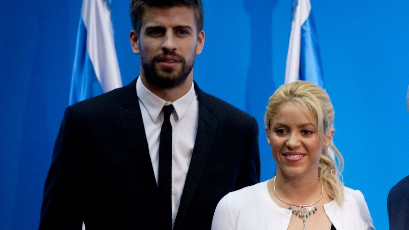 La cláusula del acuerdo entre Shakira y Gerard Piqué que molestaría a Clara Chía