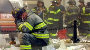 Aumentan las muertes de bomberos en Nueva York por enfermedades relacionadas con el 11 de septiembre