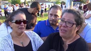 Conmoción en Florida: Una mujer y sus tres nietos pequeños murieron al ser embestidos por un vehículo