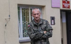 General polaco alerta que los planes de los Wagner en Bielorrusia son impredecibles
