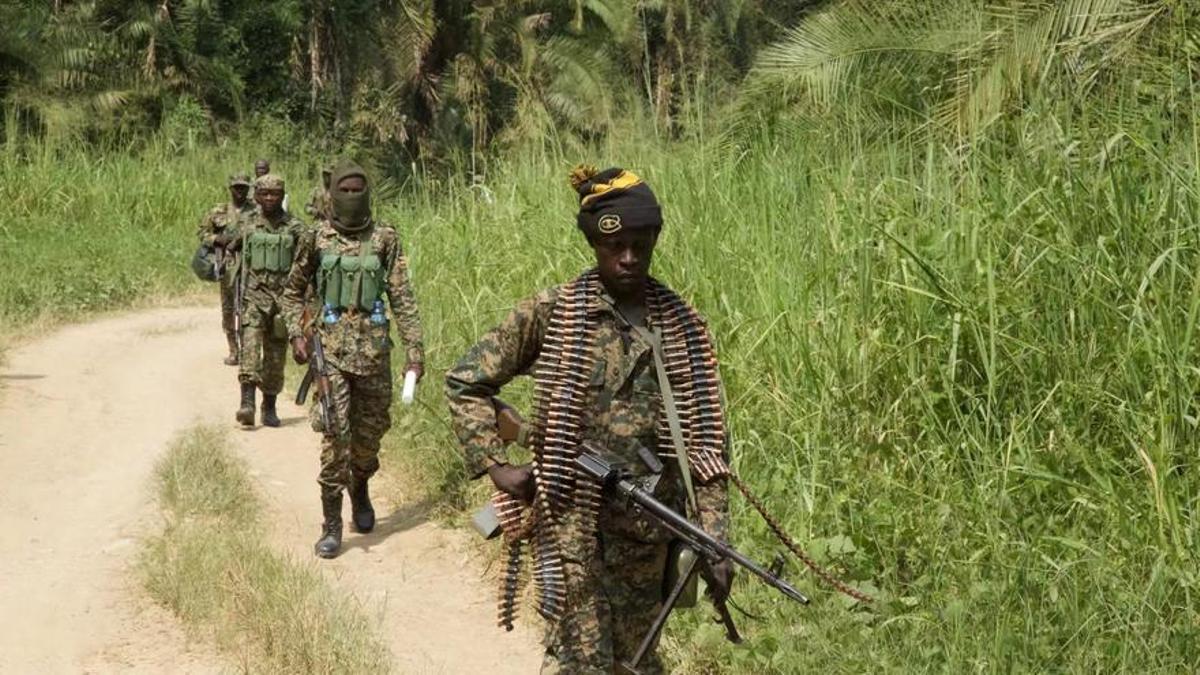 Al menos 17 muertos en medio de un sorpresivo ataque de hombres armados en la República del Congo