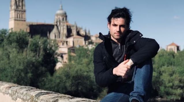 Actor español cambió su nombre artístico para distanciarse del caso Daniel Sancho