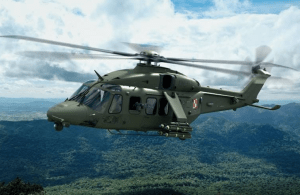 Bielorrusia denuncia violación de su espacio aéreo por un helicóptero militar polaco