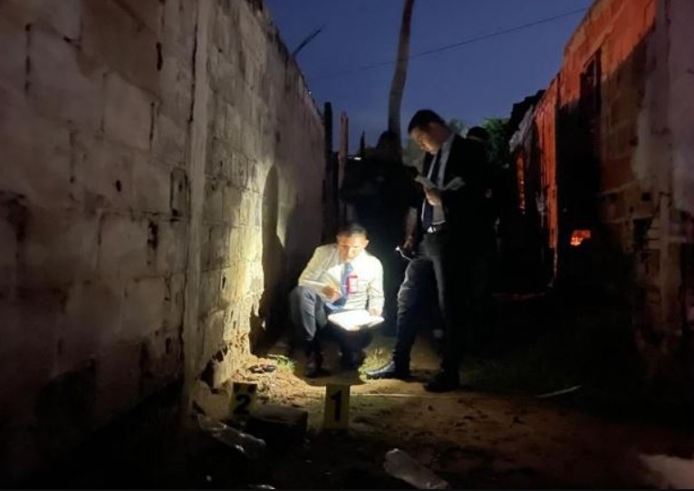 Abatido alias “Danielito” tras enfrentamiento con la GNB en Maracaibo