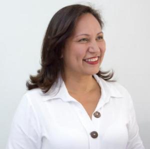 Martha Hernández: La vía hacia el cambio son las Primarias