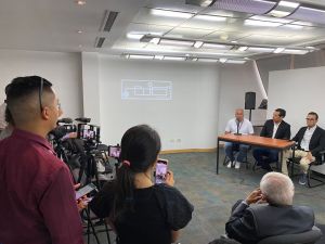 RedesAyuda y el CNP Caracas capacitarán a periodistas regionales de cara a las presidenciales de 2024