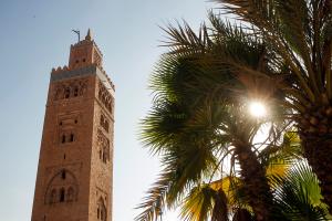 El terremoto golpea el corazón del patrimonio histórico de Marruecos