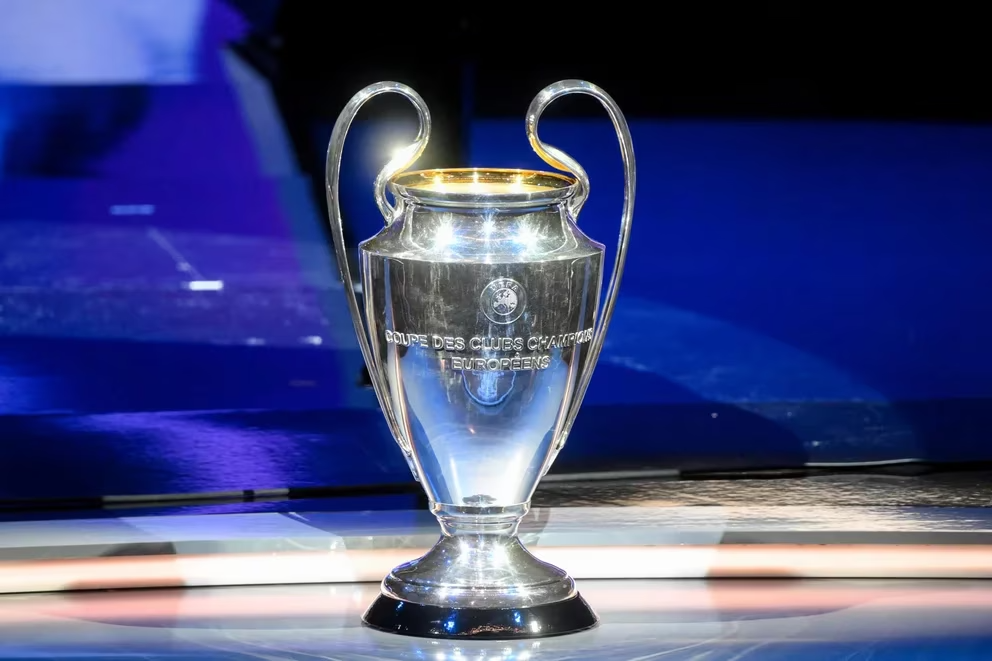Comienza la Champions League en su última edición con el formato actual (Detalles)