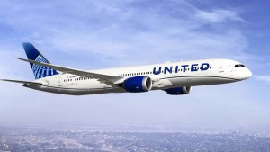 Aerolínea United Airlines paraliza todos sus vuelos en EEUU por un error informático