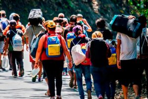 El derecho a la identidad, otro obstáculo para la migración venezolana