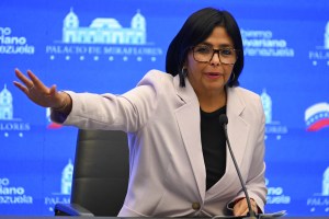 Chavismo instaló la “Comisión Especial” para la defensa de el Esequibo 