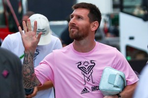 Miami y Messi, un idilio que perdura en el tiempo