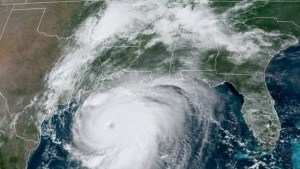 Cómo se forman los huracanes y por qué son tan frecuentes en EEUU