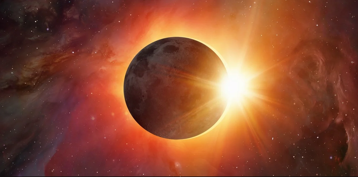 Eclipse solar 2023 en Venezuela: ¿cuándo, a qué hora y cómo ver el anillo de fuego?