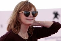 Los 77 de Susan Sarandon: las ganas de dirigir cine porno, el Óscar que decora su baño y el compromiso político