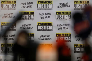 Primero Justicia: El Esequibo es de los venezolanos (Comunicado)