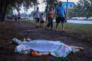 ONU denuncia que Rusia ha matado al menos seis civiles por día en Ucrania en los últimos seis meses
